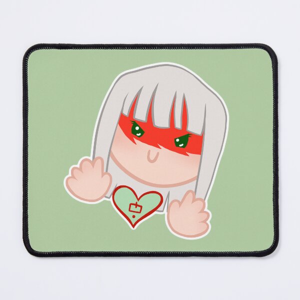 Item preview, Evil Heart designed and sold by MochiiFlower.