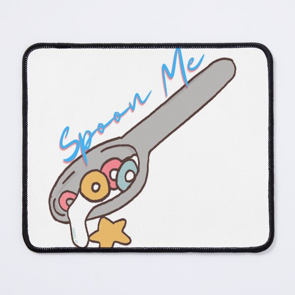 Item preview, Spoon Me designed and sold by ciarameadows.