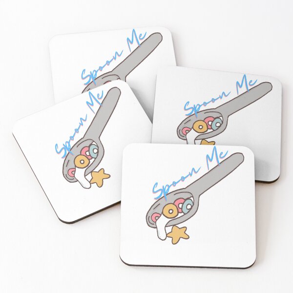 Item preview, Spoon Me designed and sold by ciarameadows.