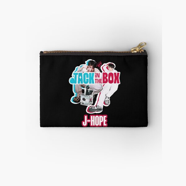 Item preview, Jack In The Box J-Hope  designed and sold by Vespertina Wonder.