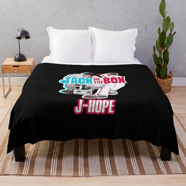 Item preview, Jack In The Box J-Hope designed and sold by Vespertina Wonder.
