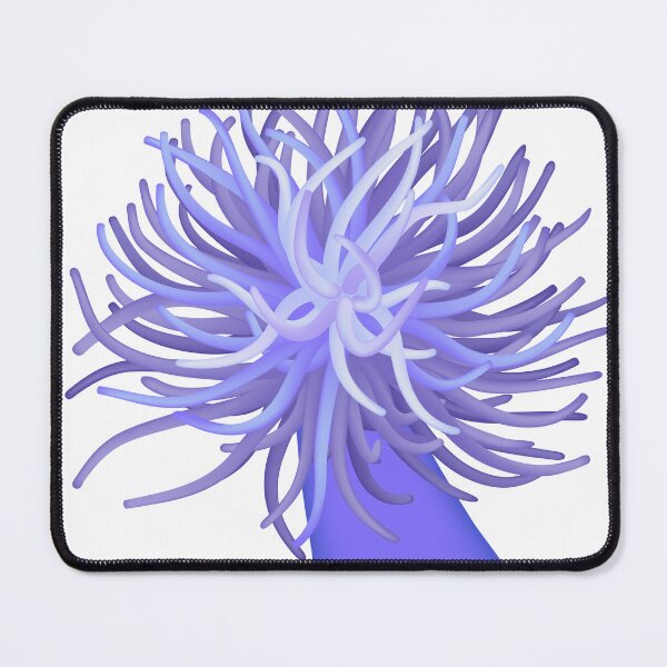 Item preview, Sea anemome designed and sold by siloto.