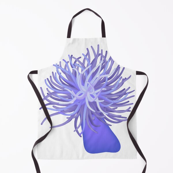 Item preview, Sea anemome designed and sold by siloto.