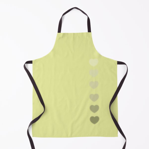 Item preview, dark cute Little colors Heart designed and sold by Designer Forever ⭐⭐⭐⭐⭐.