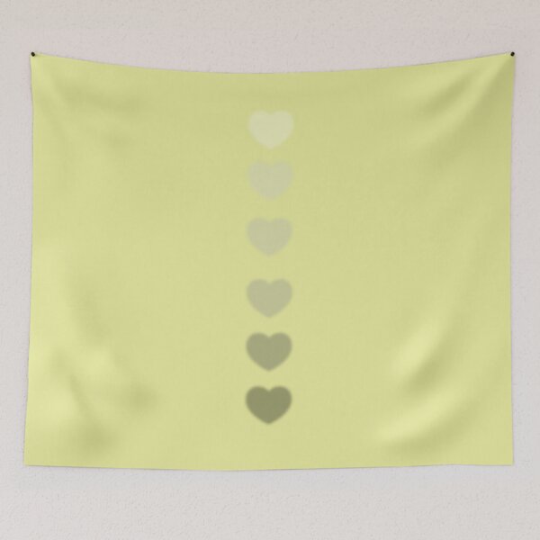 Item preview, dark cute Little colors  Heart designed and sold by Designer Forever ⭐⭐⭐⭐⭐.