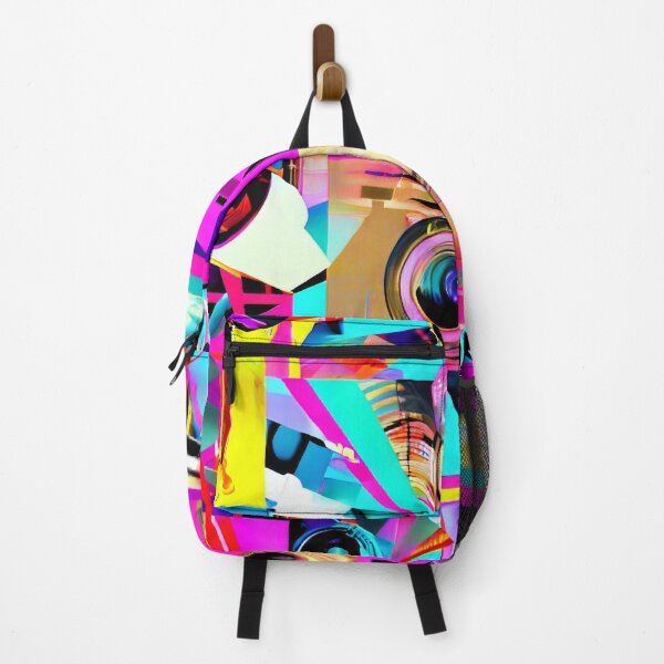 Item preview, 80s Totally Rad - thing clothing designed and sold by thingclothing.