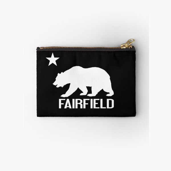 Item preview, Fairfield California Bear designed and sold by Jared Davies.