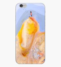 Always with you iPhone Case