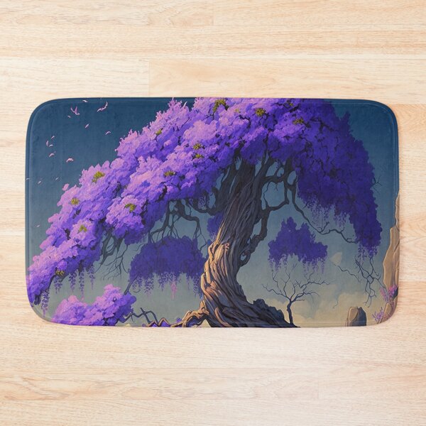 Item preview, Beautiful Wisteria Tree V4 designed and sold by GummywormDesign.