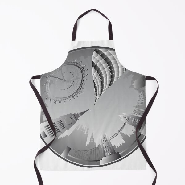 Item preview, London designed and sold by siloto.