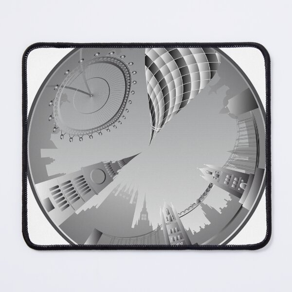 Item preview, London designed and sold by siloto.