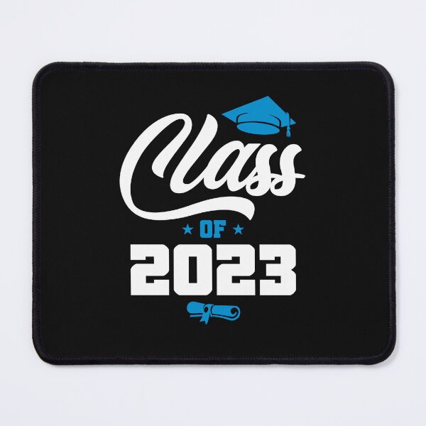 Item preview, Class Of 2023 Graduation Senior First Day Of School designed and sold by cidolopez.
