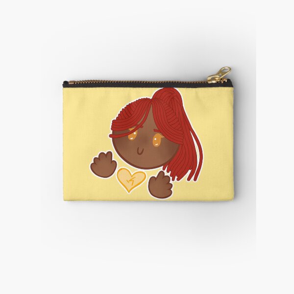 Item preview, Amber Heart designed and sold by MochiiFlower.