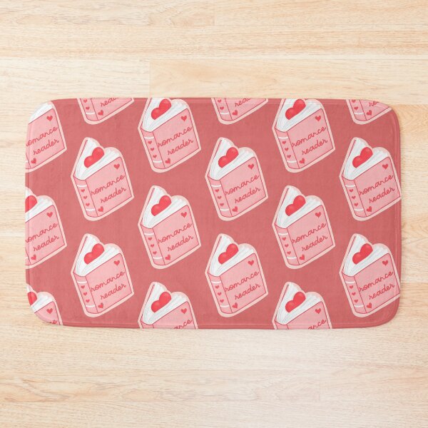 Item preview, Romance Reader Sticker | Romance books  designed and sold by scintillare.