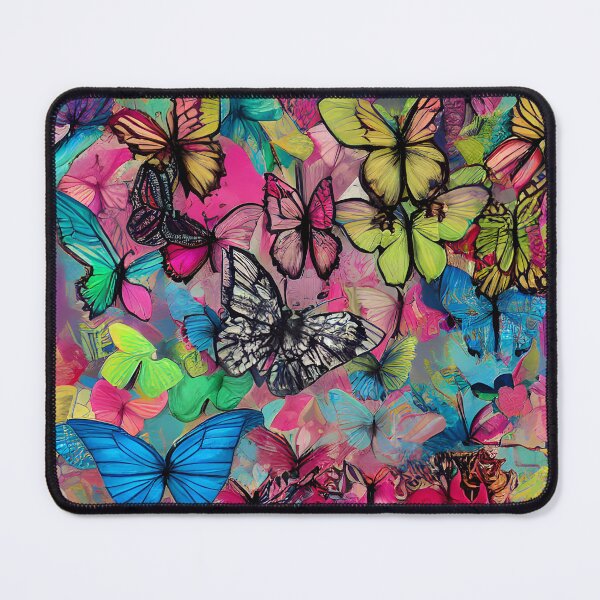 Item preview, Butterflies xtravaganza designed and sold by deville13.