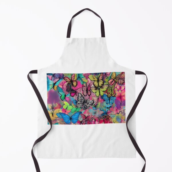 Item preview, Butterflies xtravaganza designed and sold by deville13.