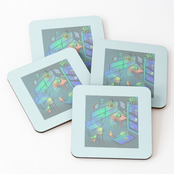 Item preview, Artist's Space designed and sold by eliana-draws.