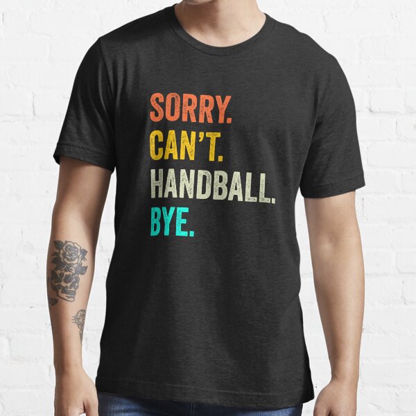 Item preview, Funny Handball , Cute Handball , Handball  Mom Da Husband designed and sold by Dogs Geeky⭐⭐⭐⭐⭐.