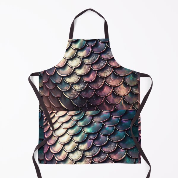 Item preview, Metallic Dragon Scales 4 designed and sold by ORIGENcreate.