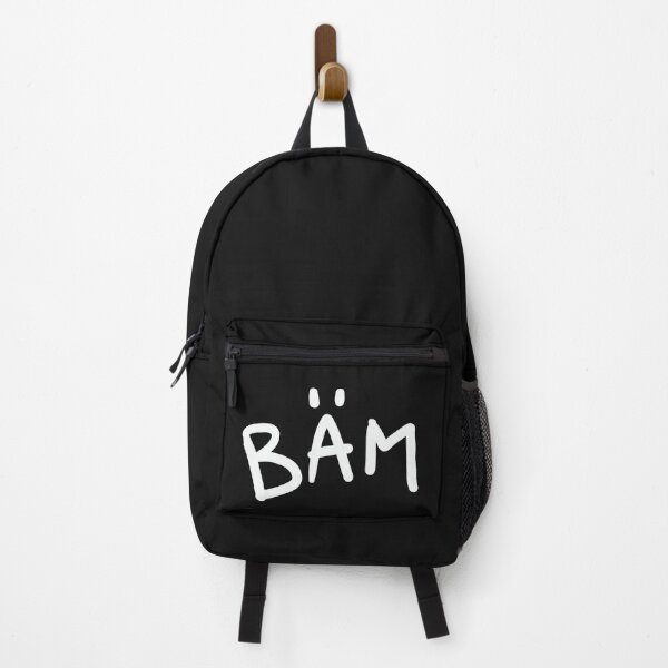 Item preview, BAM designed and sold by ThomaeArt.