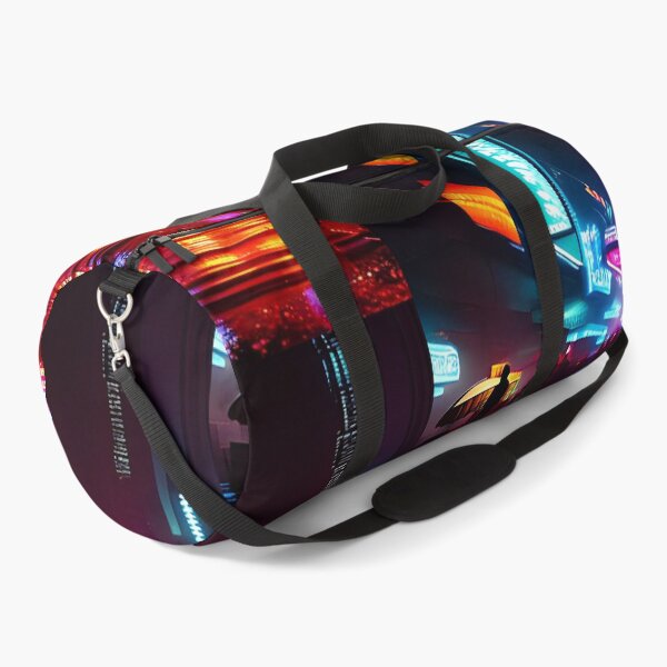 Item preview, Futuristic Cybercity designed and sold by CadeByers.