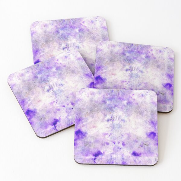 Item preview, Amethyst DyeBlot designed and sold by TigerTorreArt.