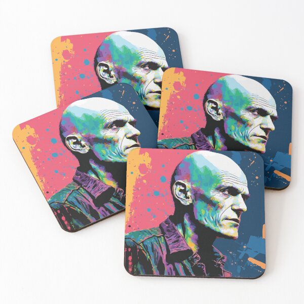 Item preview, Wilko Johnson designed and sold by vectrus.