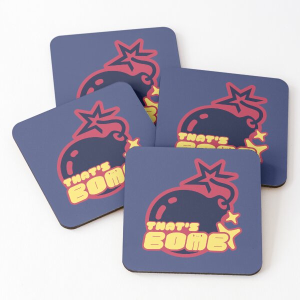 Item preview, That's Bomb  designed and sold by langelund.