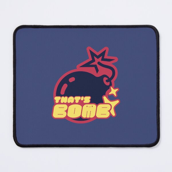 Item preview, That's Bomb designed and sold by langelund.
