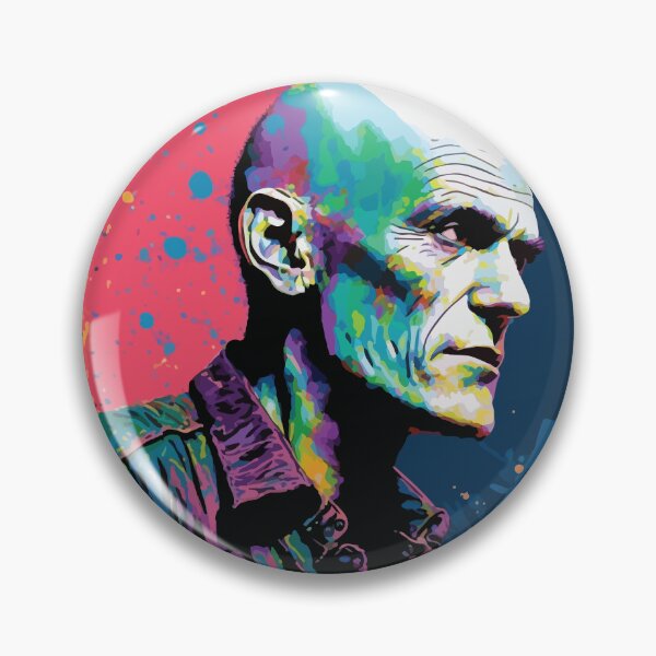 Item preview, Wilko Johnson designed and sold by vectrus.