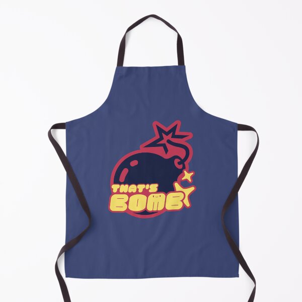 Item preview, That's Bomb  designed and sold by langelund.