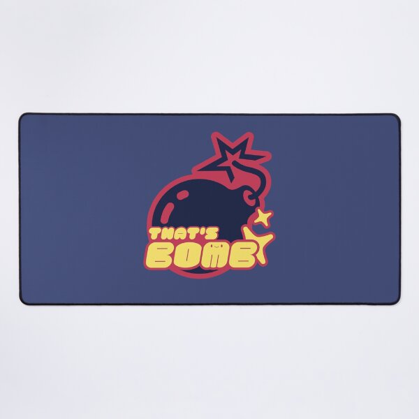 Item preview, That's Bomb designed and sold by langelund.