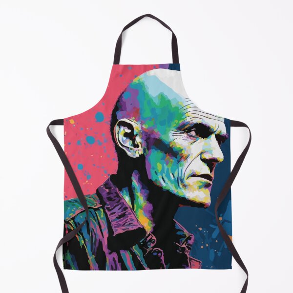 Item preview, Wilko Johnson designed and sold by vectrus.