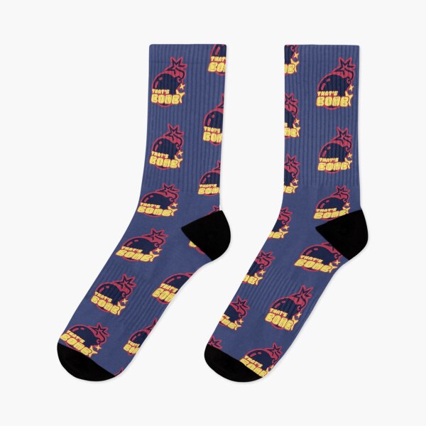 Item preview, That's Bomb  designed and sold by langelund.