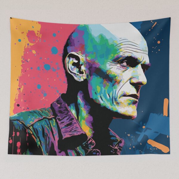 Item preview, Wilko Johnson designed and sold by vectrus.