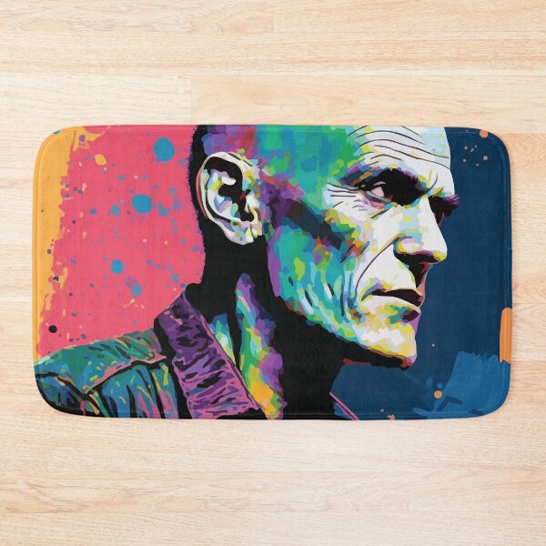 Item preview, Wilko Johnson designed and sold by vectrus.
