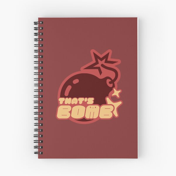 Item preview, That's Bomb  designed and sold by langelund.