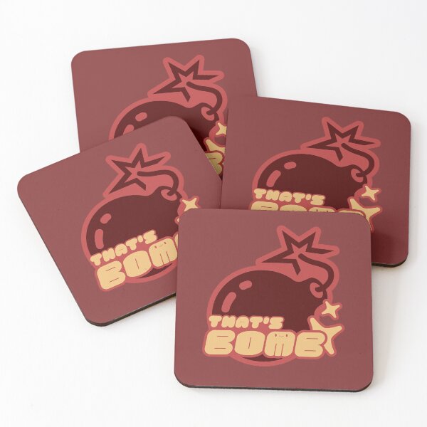 Item preview, That's Bomb  designed and sold by langelund.