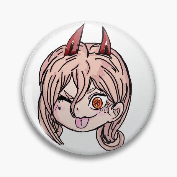 Item preview, Power designed and sold by KennedeeOutcast.
