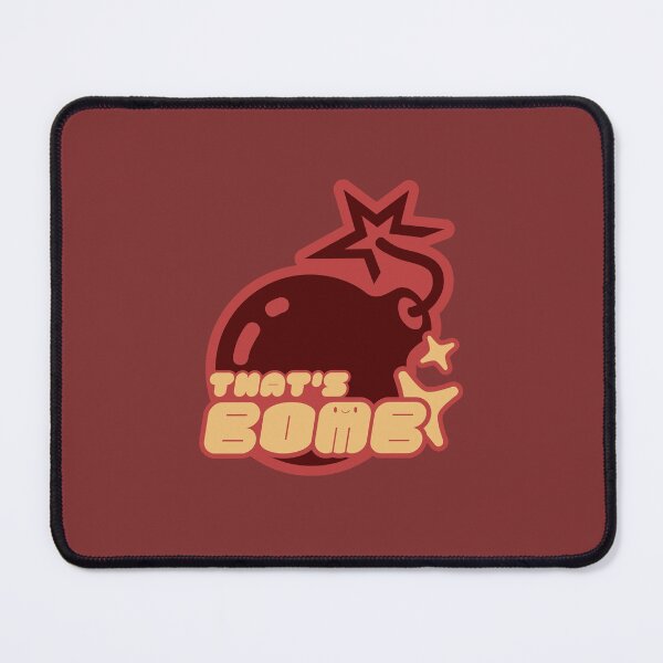 Item preview, That's Bomb designed and sold by langelund.