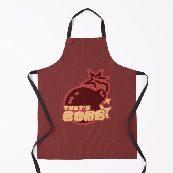 Item preview, That's Bomb  designed and sold by langelund.