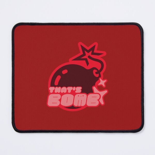 Item preview, That's Bomb designed and sold by langelund.