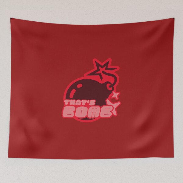 Item preview, That's Bomb  designed and sold by langelund.