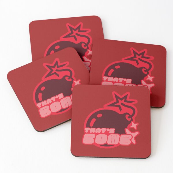 Item preview, That's Bomb  designed and sold by langelund.