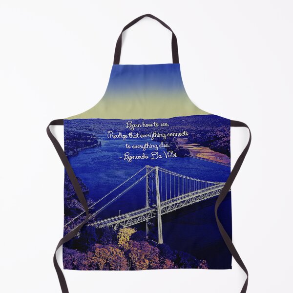Item preview, Everything Connects designed and sold by Emilyromrell.