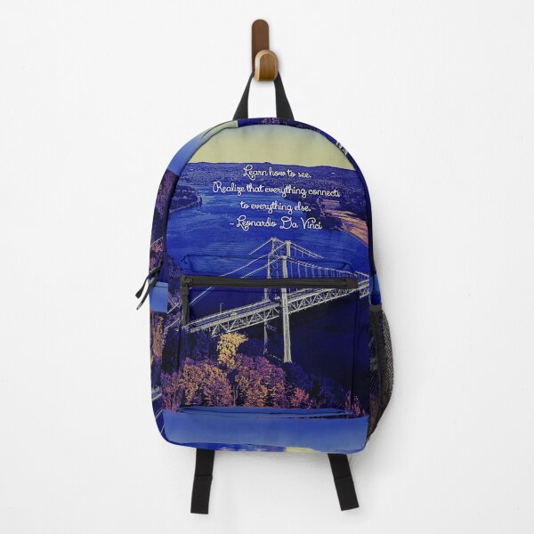 Item preview, Everything Connects designed and sold by Emilyromrell.