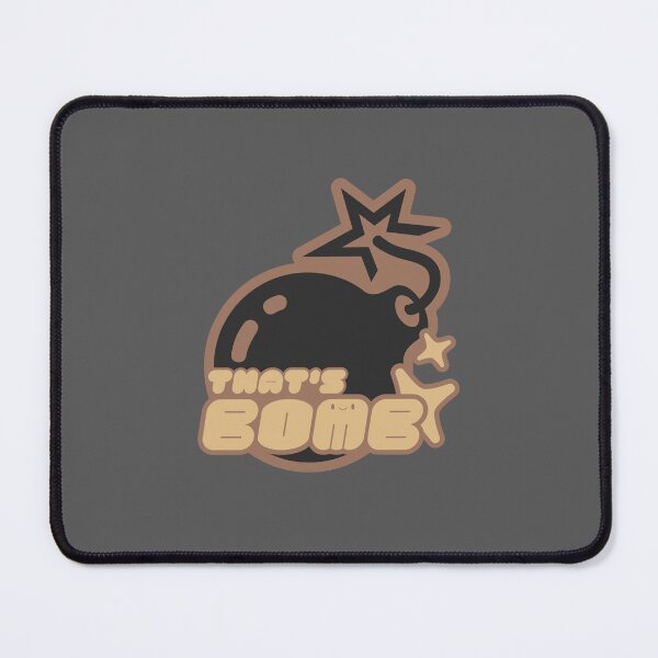 Item preview, That's Bomb designed and sold by langelund.