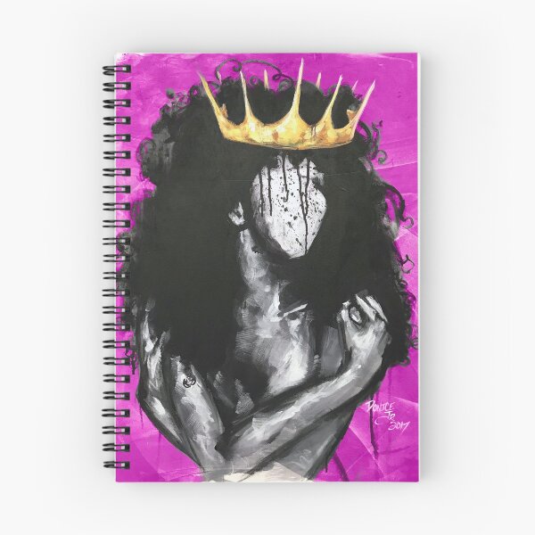 Item preview, Naturally Queen IV  designed and sold by DaCre8iveOne.
