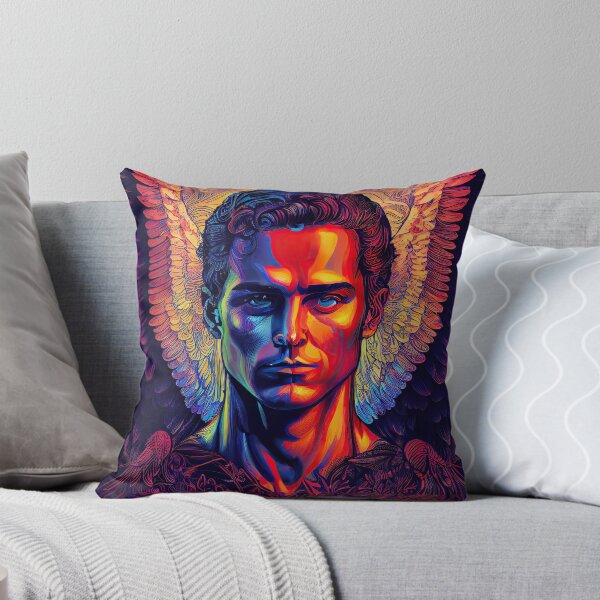 Item preview, Archangel Metatron designed and sold by OccultDreams.