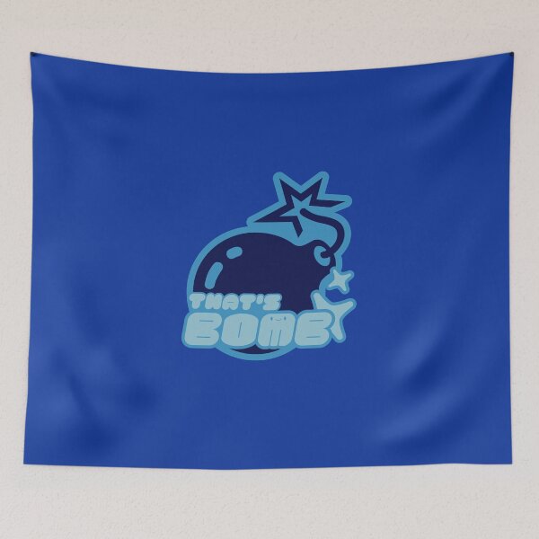 Item preview, That's Bomb  designed and sold by langelund.